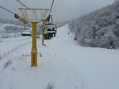 -太子岭滑雪场