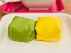 -满记甜品(南京虹悦城三店)