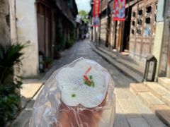 -锦记糕点铺