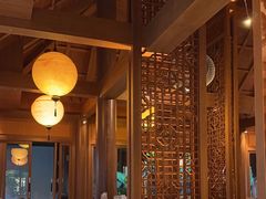 -西双版纳洲际度假酒店-曼霖轩中餐厅