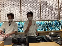-小十Omakase(地王大厦店)