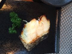 山葵家精致料理寿司吧(1844新天地店)-山葵家·创意料理(宁波来福士店)