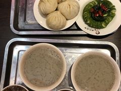-姚记炒肝店(簋街店)
