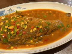 -食藕·武昌鱼(古德寺店)