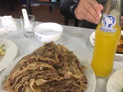 -清真永恒华威肉饼(潘家园店)