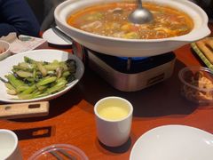 -老村长•湖北家常菜(胜利街店)