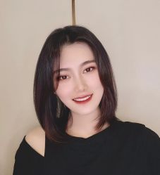 点击看大图 -3AM HAIR SALON烫发染发接发