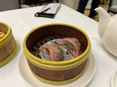 -夏宫中餐厅(香格里拉大酒店)