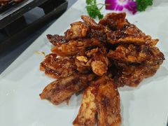 -老孙家饭庄·非遗(东关店)