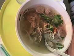 -蔡澜Pho·越南粉餐厅(海上世界店)