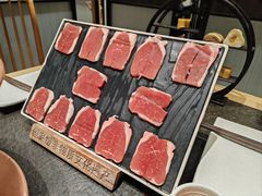 -东来顺(非遗·清真火锅·盛世广场店)