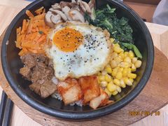 -米村拌饭(江宁万达店)