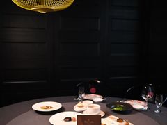 -上海滩餐厅(BFC外滩金融中心店)