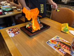 -豪客来牛排(红豆万花城店)