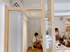 -Cafe on warm(丹霞店)