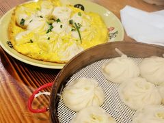 -余氏豆腐包老店(东直街店)