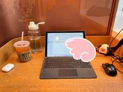 -星巴克(来福士办公楼店)