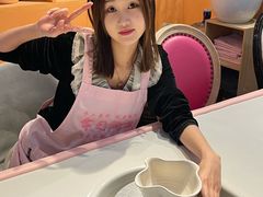 -袁亮今日陶艺(苹果社区总店)