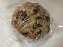 -佐敦面包铺·JORDAN BAKERY