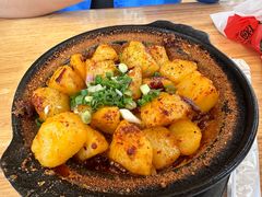 -十吉老砂锅(天生丽街生活馆店)