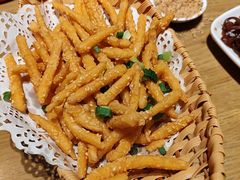 -肥三土菜馆(五四广场店)