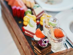 -Kathleen's Waitan 凯圣琳江景西餐厅(外滩店)