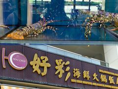 -好彩海鲜火锅饭店(银河百老汇店)