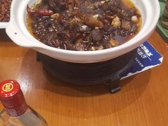 -嗣林·爷爷的私房菜(湾里店)