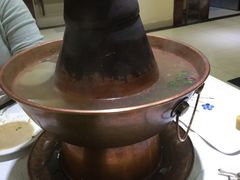 -东来顺饭庄(新源里店)