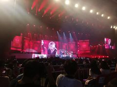-香港会议展览中心演讲厅