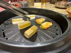 -首尔烤肉大排档(合生汇店)