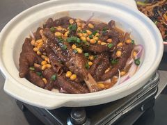 -亲回家吃饭餐厅(黄陂店)