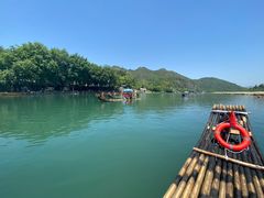 -楠溪江风景名胜区