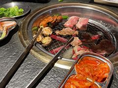 -伊茉家的烤肉店(勒泰中心店)
