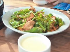 -九转小磨·非遗东北菜(群力店)