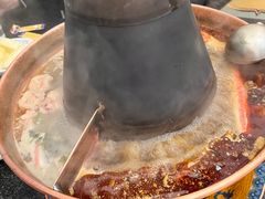 -乌拉赫旗满族火锅(国信·南湖公馆店)