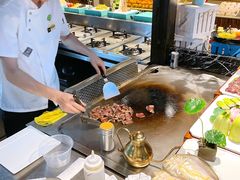 -世外桃源农庄·德清土菜(兴康南路店)