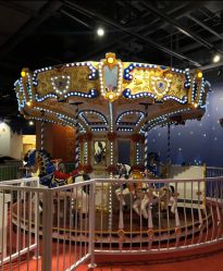 -幻贝家儿童乐园(苏州中心店)