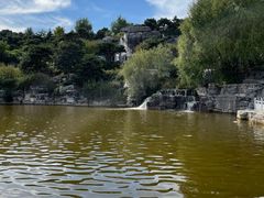 -北京西山国家森林公园