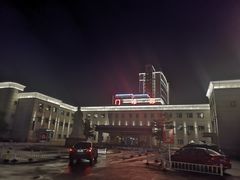 门急诊-吉林大学中日联谊医院(中心院区)