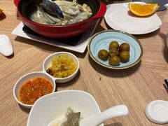 -莆田餐厅PUTIEN(万象天地店)