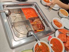 -海底捞火锅(大唐店)
