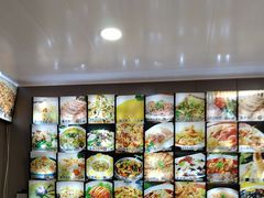 -龙香居海鲜浑锅家常菜·特色驴肉