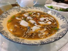 -龙抄手食府(浣花北路店)