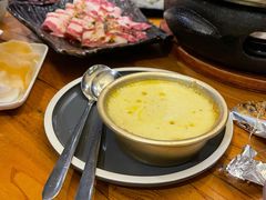 -三千里韩式炭火烤肉(南八马路店)