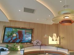 -狼头山火锅 KTV欢唱·烤串(理工大学店)
