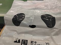 -一围小火锅(高铁吾悦店)
