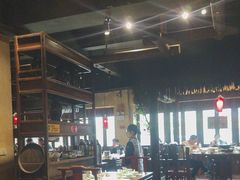 -麒麟小院·老九江菜(安平路店)
