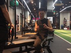 -Freedom Fitness私教健身俱乐部(徐虹北路店)