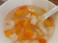 -花舍·新派粤菜·西餐·下午茶(亚运村·鸟巢店)